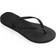 Havaianas Slim Glitter - Black