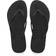 Havaianas Slim Glitter - Black