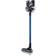 Ariete Stick Vacuum Blu Spazzolato