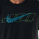 Nike SS Top - Green/Black