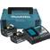 Makita MKP1RF182 Chargeur