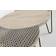 LaForma Tinello Coffee Table 61x134cm