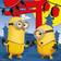 Ravensburger Minions 2 3x49 Pieces