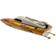 Gear4play RC Speedboat RTR