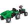 Jamara Pedal Tractor with Trailer Strong Bull