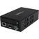 StarTech ET10GSFP 10 Gigabit Ethernet Copper-to-Fiber Media Converter SFP+ Managed