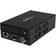 StarTech ET10GSFP 10 Gigabit Ethernet Copper-to-Fiber Media Converter SFP+ Managed