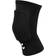 Hummel Compression Bandage and Knee Pads Men - Black