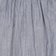 Wheat Dress Anine - Cool Blue Stripe