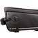Zefal Black, in solution Smartphone holder and front bag. Water resistant polyester and zip. Translucent