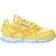 Reebok Peppa Pig Classic Leather Shoes PS - Power Yellow/Forage Green/Brave Blue