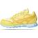 Reebok Peppa Pig Classic Leather Shoes PS - Power Yellow/Forage Green/Brave Blue