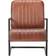 vidaXL 321855 Armchair 80cm