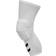 Hummel Compression Bandage and Knee Pads Men - White