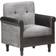 vidaXL Luxurious Fauteuil 73cm