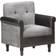 vidaXL Luxurious Lænestol 73cm