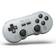 8Bitdo SN30 Pro Bluetooth Controller - Grey Edition