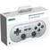 8Bitdo SN30 Pro Bluetooth Controller - Grey Edition