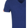 Superdry Original & Vintage Organic Cotton Vintage Embroidery V-Neck T-shirt - Vivid Cobalt Griti