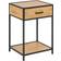 Act Nordic Seaford Sengebord 35x42cm
