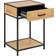 Act Nordic Seaford Sengebord 35x42cm