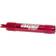 Stans No Tubes Extractor de Obús rojo Black