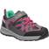 Regatta Kid's Samaris V Low - Granite/Duchess