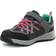 Regatta Kid's Samaris V Low - Granite/Duchess