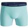 Björn Borg Palmstripe Essential Shorts 3-pack - Blue Tint