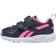 Reebok Xt Sprinter 2 Velcro - Vector Navy/Electro Pink/White