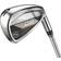 Wilson Staff D9 Graphite Irons