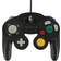 ZedLabz GameCube Wired Vibration turbo Controller (Nintendo Switch) - Black