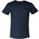 Superdry Orange Label Vintage Embroidered T-shirt - Abyss Navy Feeder