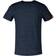 Superdry Orange Label Vintage Embroidered T-shirt - Abyss Navy Feeder