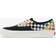 Vans Authentic LX W - Woven Leather/Rainbow/Marshmallo