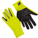 Endura Deluge Amarillo Fluorescente Glove - Yellow