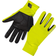 Endura Deluge Amarillo Fluorescente Glove - Yellow