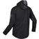 Endura SingleTrack Waterproof Cycling Jacket Men - Matt Black