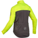 Endura Windchill Cycling Jacket II Men - Hi Viz Yellow