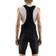 Craft Rise Bib Shorts Men - Black