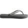 Havaianas Slim Flatform - Steel Grey