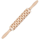 Martinex Moomin Lilla My baker Rolling Pin 39 cm