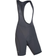 Endura Xtract Lite Bib Shorts Women - Grey