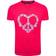 Dare 2b Kid's Rightful Graphic T-Shirt - Duchess Pink (DKT428-5BG)