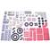 Bakoba Construction 87pcs