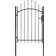 vidaXL Garden Gate 39.4x78.7"