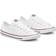 Converse Chuck Taylor All Star Dainty New Comfort Low Top W - White/Red/Blue