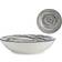BigBuy Home - Dyb tallerken 20cm