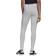 adidas Women's Loungewear Adicolor Essentials Leggings - Light Grey Heather