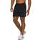 Asics Road 7inch Shorts Men - Black